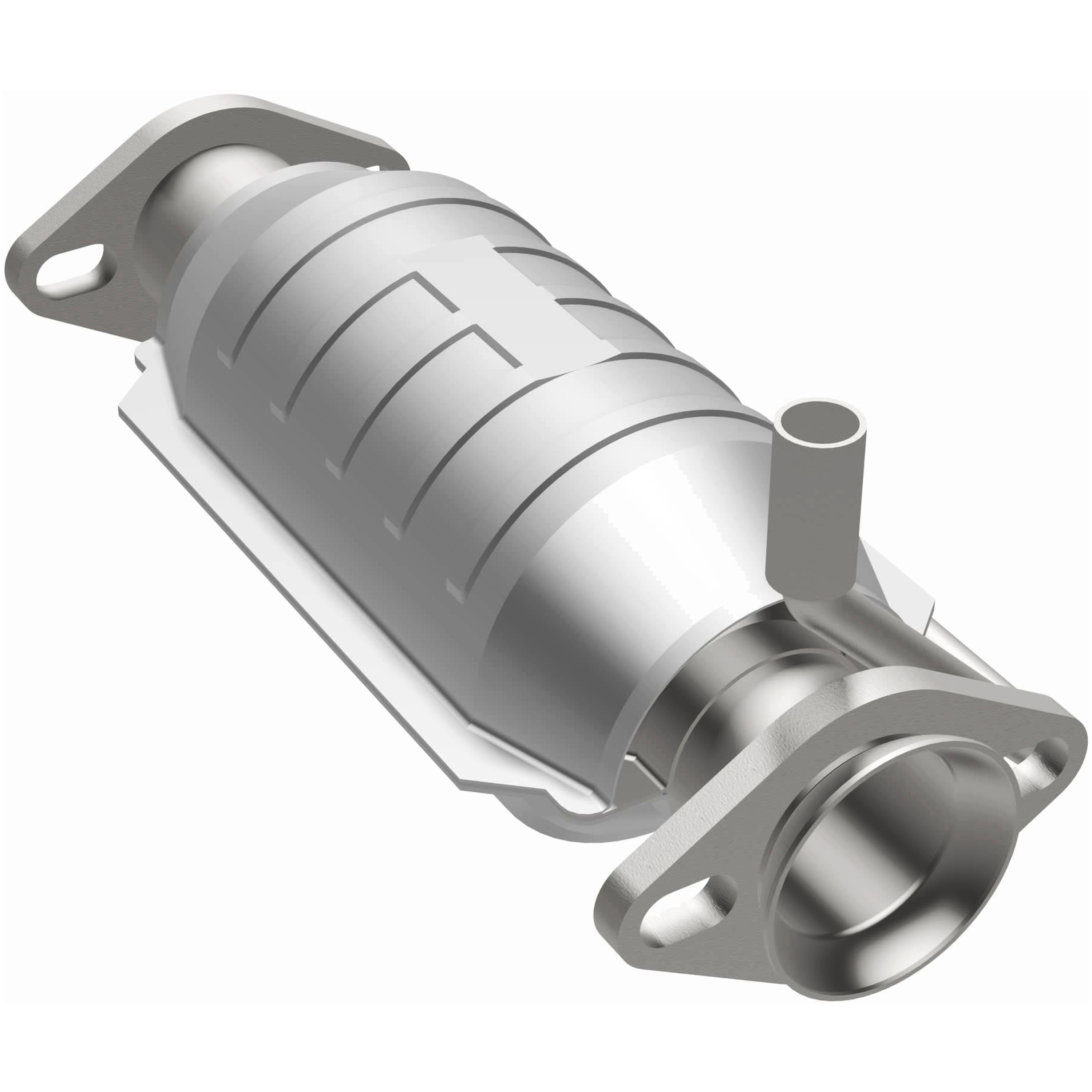 MagnaFlow 1988-1989 Ford Festiva Standard Grade Federal / EPA Compliant Direct-Fit Catalytic Converter
